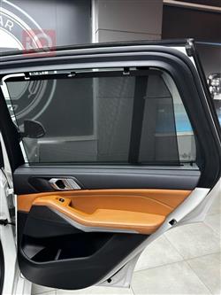 بي ام دبليو X5